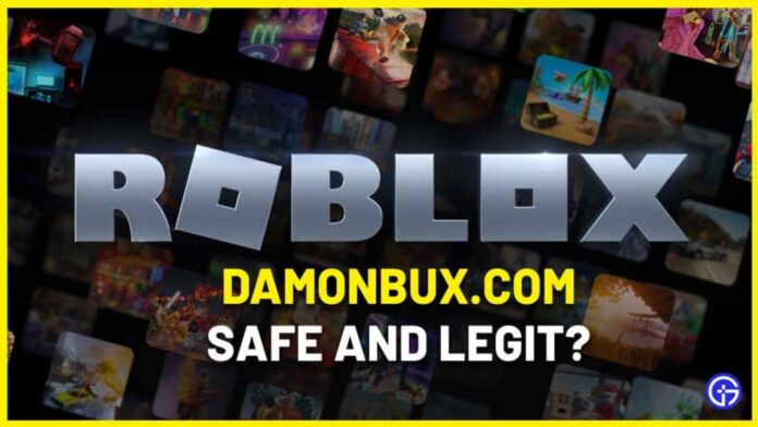 Exploring the powerful code behind damonbux.com code