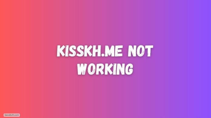 _KissKh.me_Website_Status
